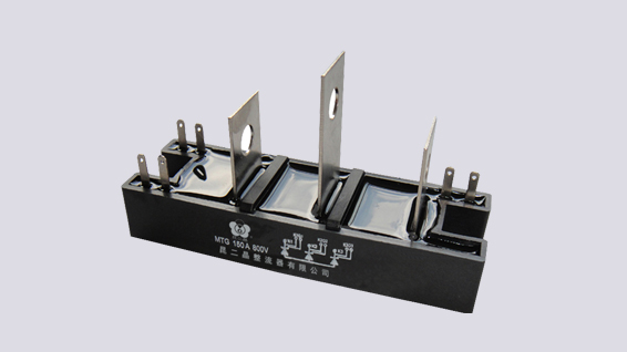 MTG非絕緣型晶閘管（電焊機）